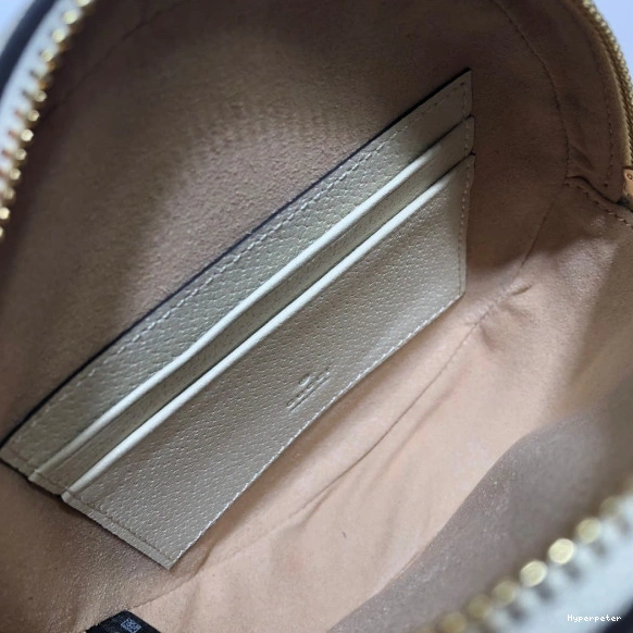 Hyperpeter Flora Mini GUCCI GG Ophidia Backpack 0725